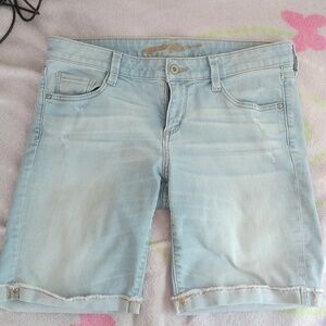 Arizona Jeans Co. Size 9 Shorts